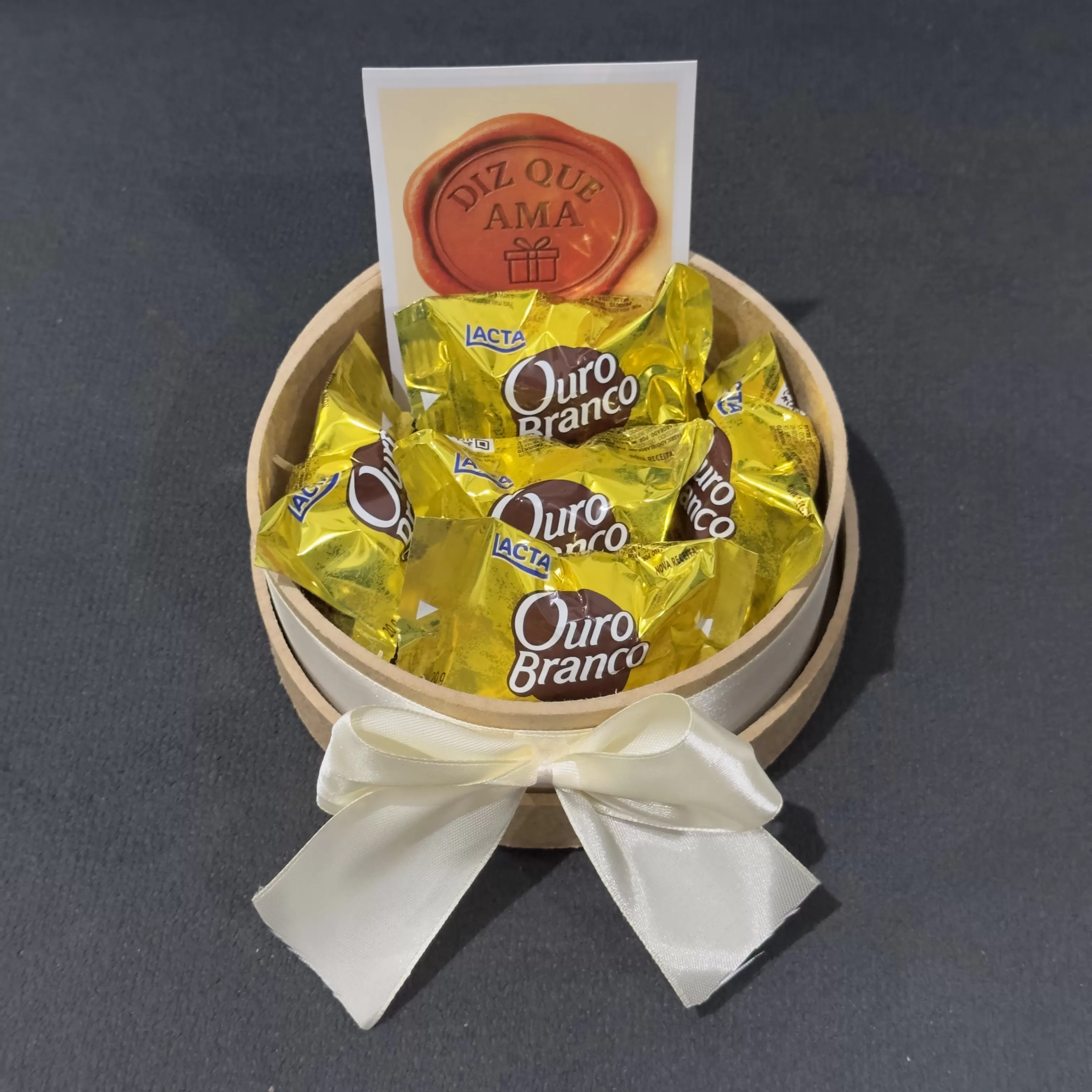 Kit de presente para Mães - Brilho do Amor em Ribeirão Preto